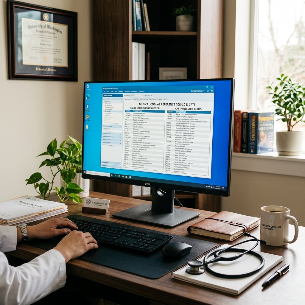 ICD-10 & CPT Updates 2024: What Every Practice Needs to Know