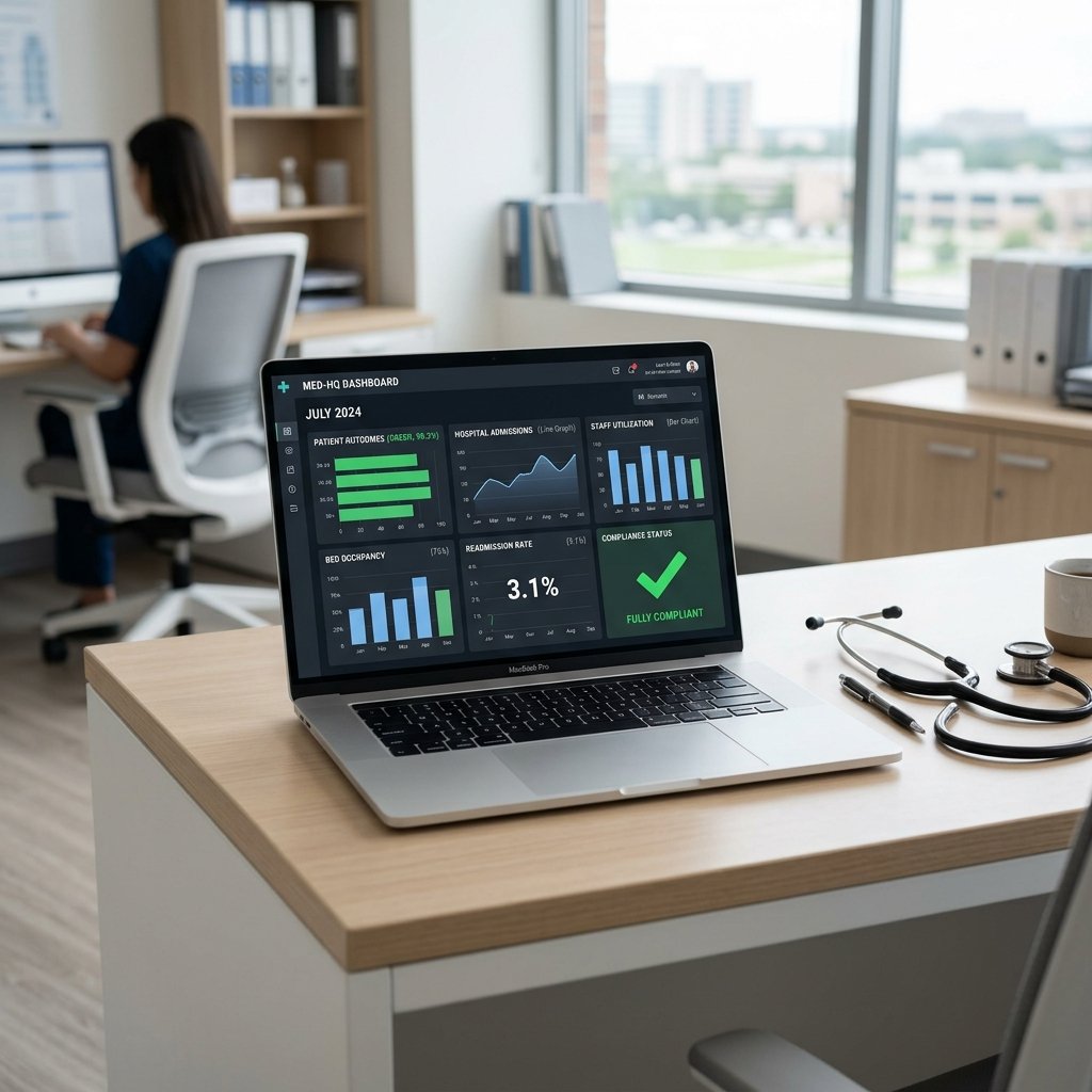 Patient Billing Services — visual overview